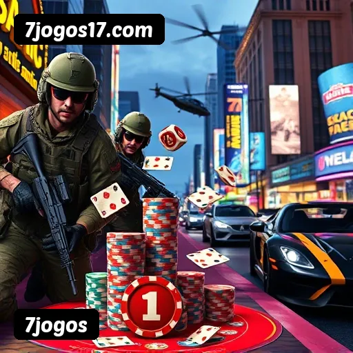 Jogos de Cassino Premium - Slots, Roleta, Blackjack e Dealer Ao Vivo