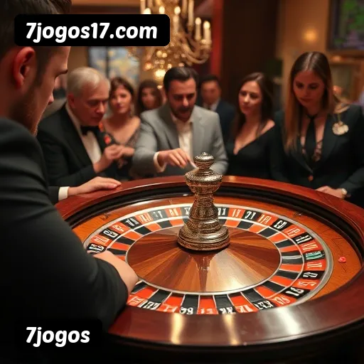 Jogos de Cassino em Destaque - Slots, Roleta, Blackjack